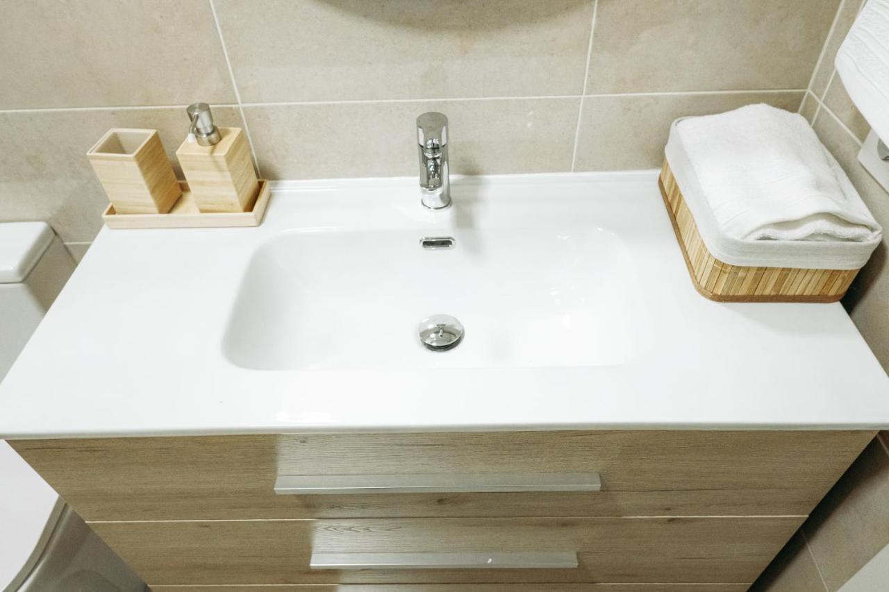 Appartamento Club By Grupo Compostelana 4 *