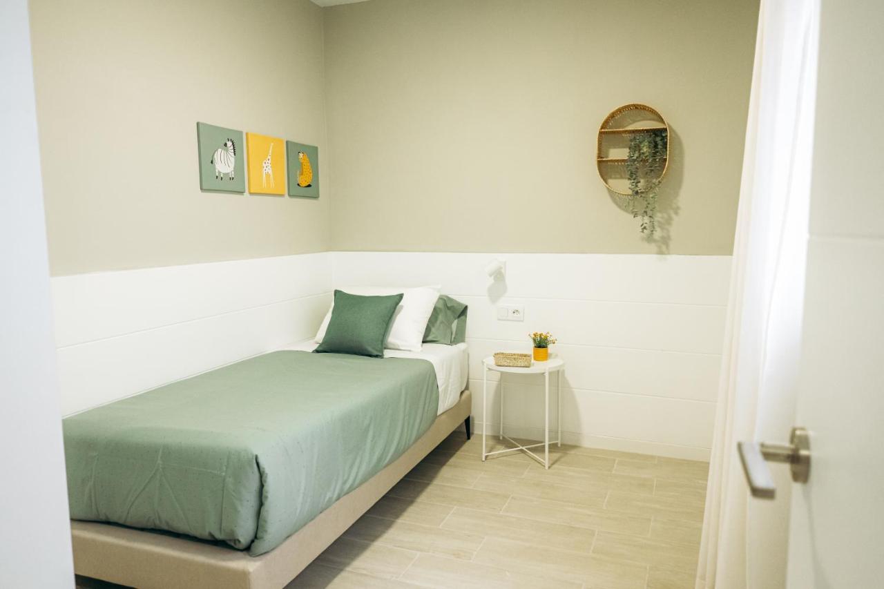 Appartamento Club By Grupo Compostelana 4