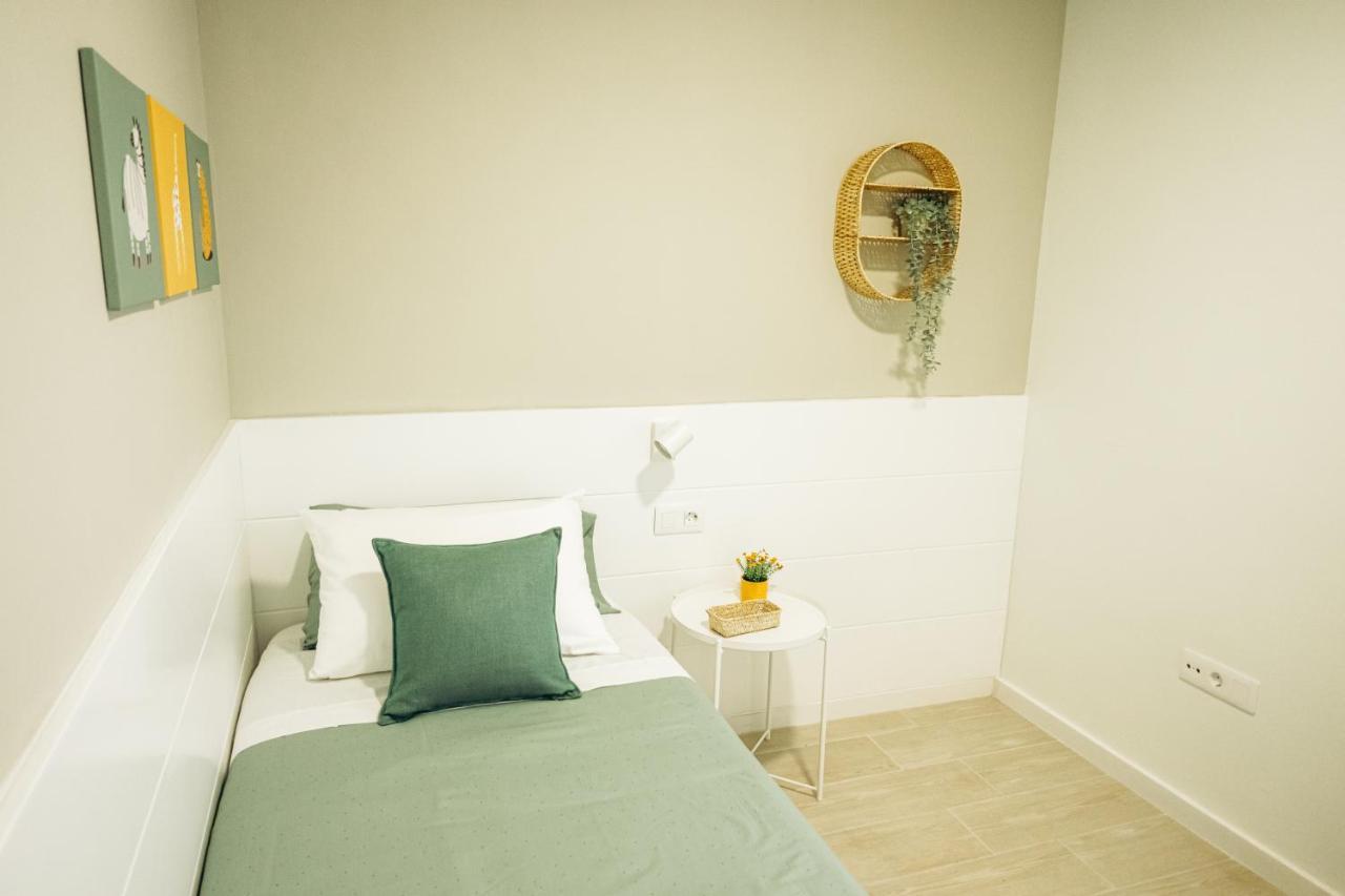 Appartamento Club By Grupo Compostelana 4 *